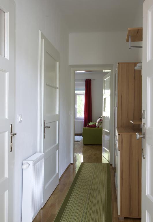 Appartement Azure à Zagreb Extérieur photo