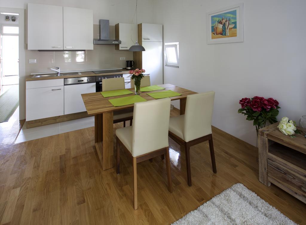 Appartement Azure à Zagreb Extérieur photo