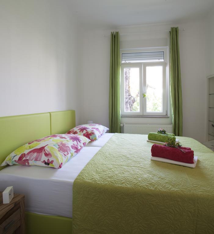 Appartement Azure à Zagreb Extérieur photo
