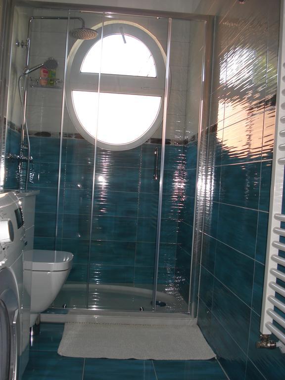 Appartement Azure à Zagreb Extérieur photo